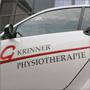 Physiotherapie Krinner - Straubing